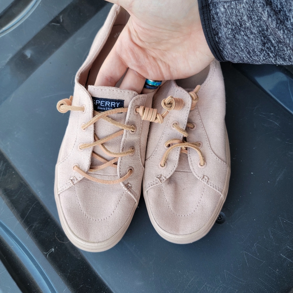Sperrys
